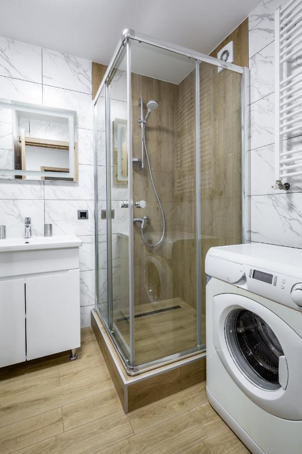Alfa Apartments Staroevrejska 18 Lviv Eksteriør bilde